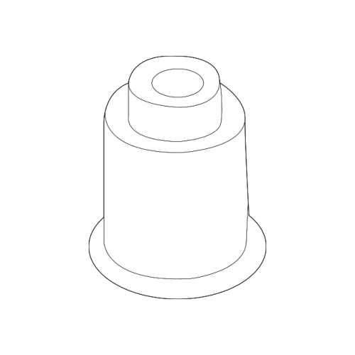 Bush Rubber