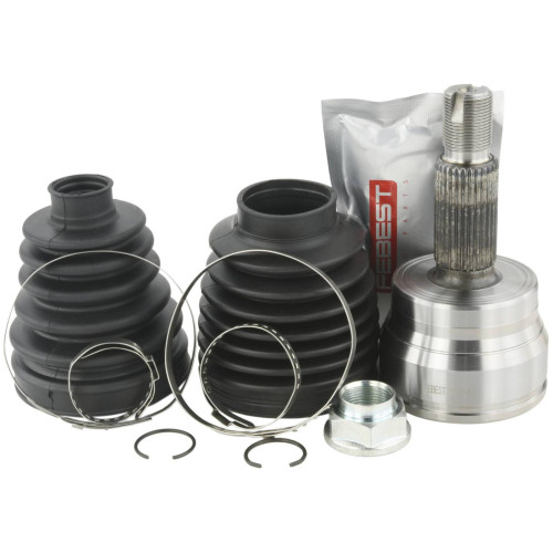 outer cv joint 25x73x30