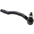 Steering tie rod end right