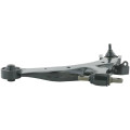 Suspension Control Arm - Hyundai Elantra/Tiburon Front Left