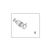 Inner Dust Boot Repair Kit