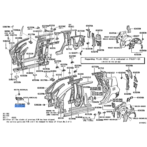 Reinforcement