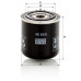 Cartridge Oil Filter