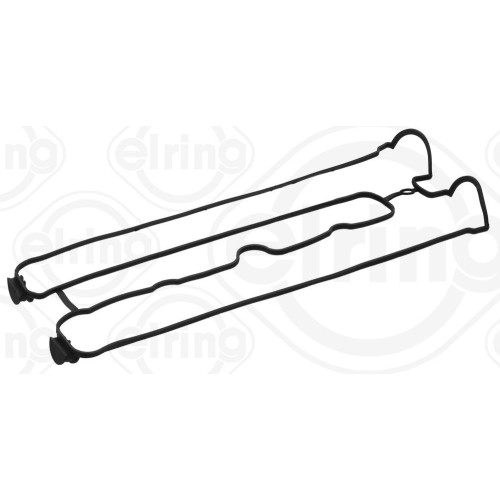 Weatherstrip