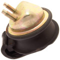 front engine mount (hydro)