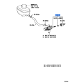 TOYOTA 31420-26201 Genuine Cylinder Assembly Clutch Master