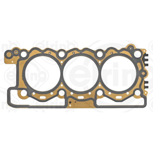 Gasket Cylinder Head
