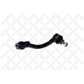 STELLOX 5198645ASX Left Steering Tie Rod End