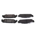 Front Brake Pad Set ! Ford Explorer 11-14