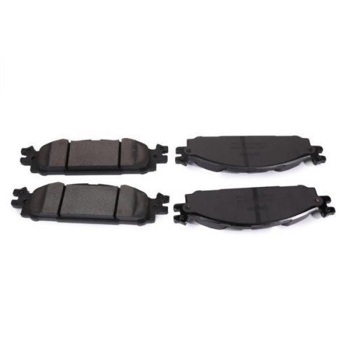 Front Brake Pad Set ! Ford Explorer 11-14