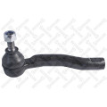 Tie Rod End !Lh Toyota Corolla All 00>