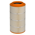 Hengst Air Filter - Filter Insert