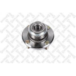 Hub Bearing ! Mitsubishi Lancer Ix All 03-08