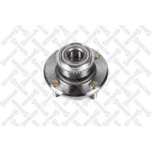 Hub Bearing ! Mitsubishi Lancer Ix All 03-08