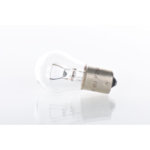 BOSCH Indicator Bulb 12V 21W P21W