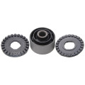 Suspension Control Arm Bushing - Febest TAB-220 - Fits Toyota RAV4 2001-2005