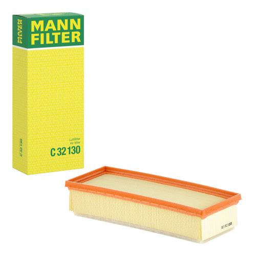Air Filter Elmt-Audi A