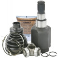 rear inner cv joint 22x40x25