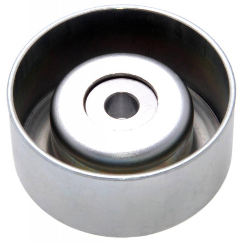 Pulley idler