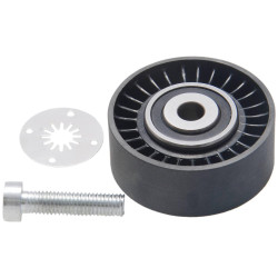 Pulley idler kit
