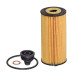 Cartridge Oil Filter