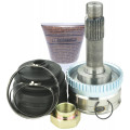 outer cv joint 28x61.9x26