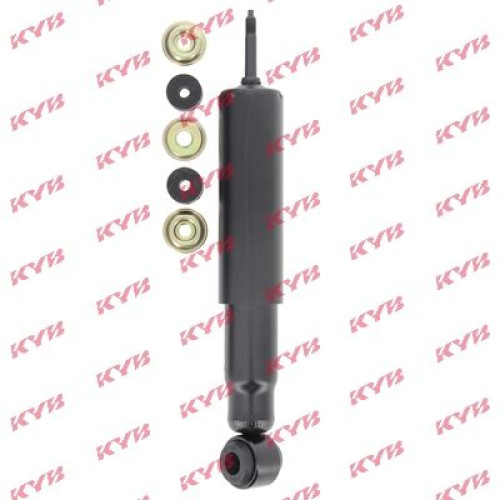 Shock Absorber
