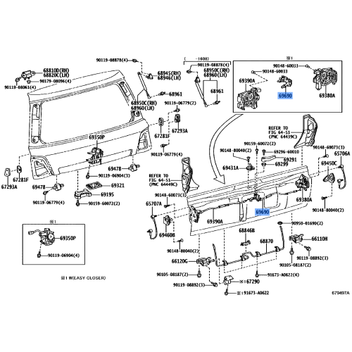 Control Assy