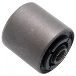 Front bushing, front control arm