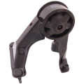 Rear engine mount