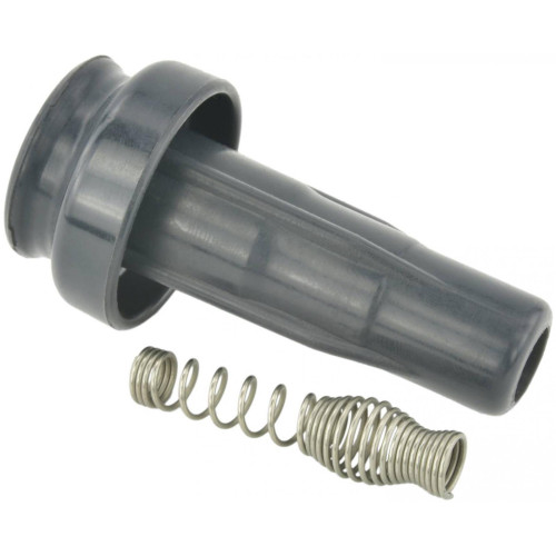 Ignition coil tip