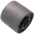 Rear bushing without bracket, front control arm (hydro)