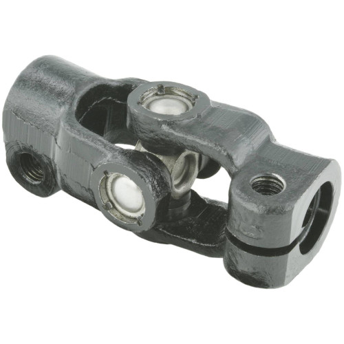 Lower intermediate steering shaft