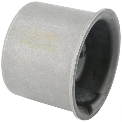 Rear bushing without bracket, front control arm