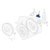 Cover,Ball Joint