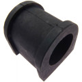 Front Stabilizer Bar Bushing D27 - Febest MSB-008 - OEM MR151327