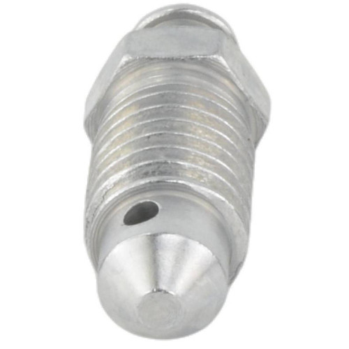 Bleeder screw
