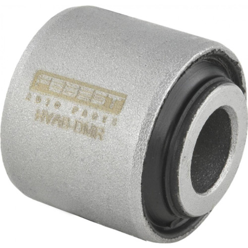 Rear transverse rod bushing