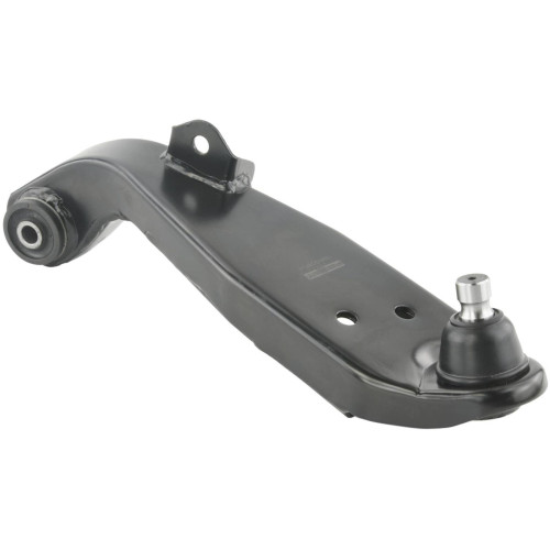 Left lower front arm