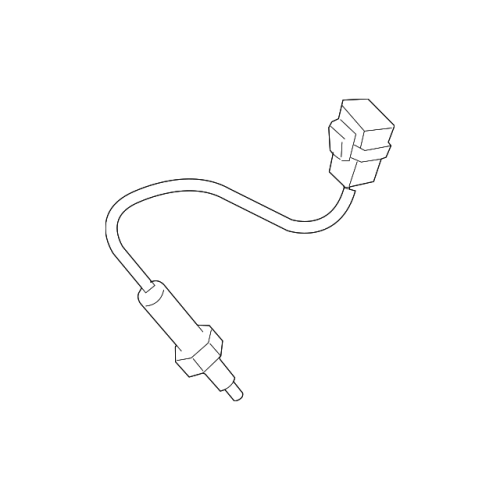 Heated Oxygen Sensor