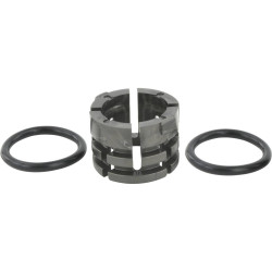 steering rack bushing
