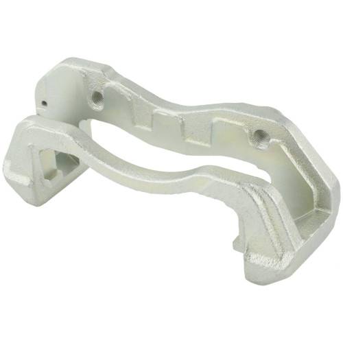Front right brake caliper bracket carrier