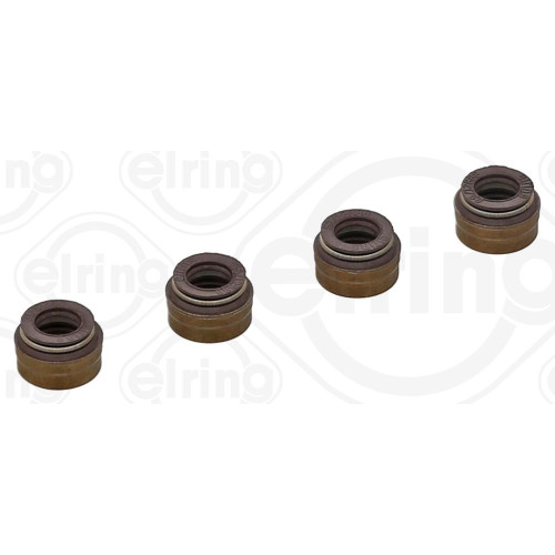 Mb Valve Stem Seal Set