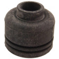 rear shock absorber bushing
