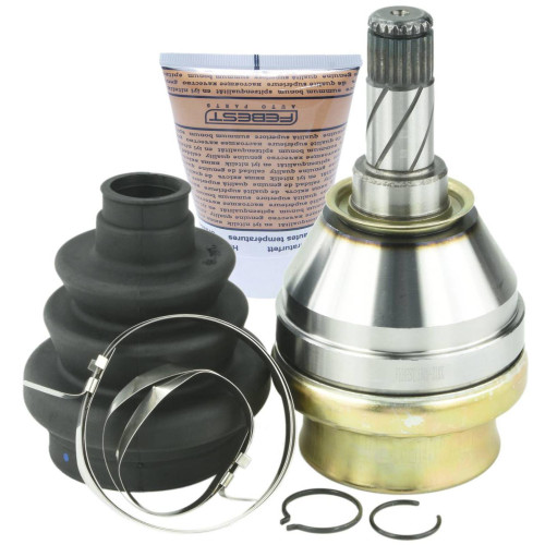 inner cv joint 25x35x22