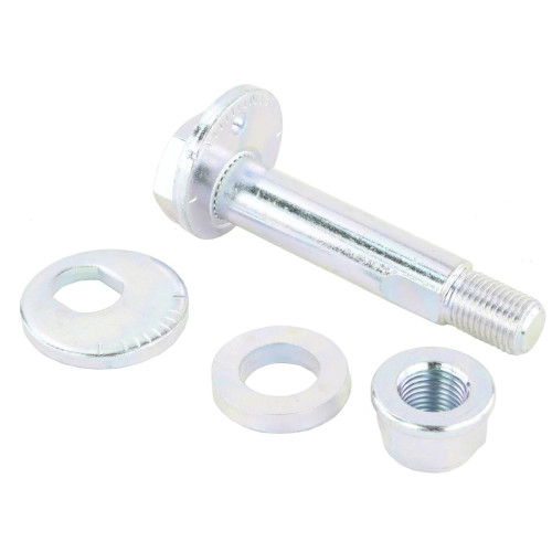 Repair kit, camber adjusting eccentric bolt