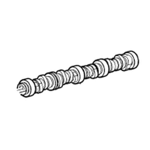 GENERAL MOTORS 12723516 Camshaft