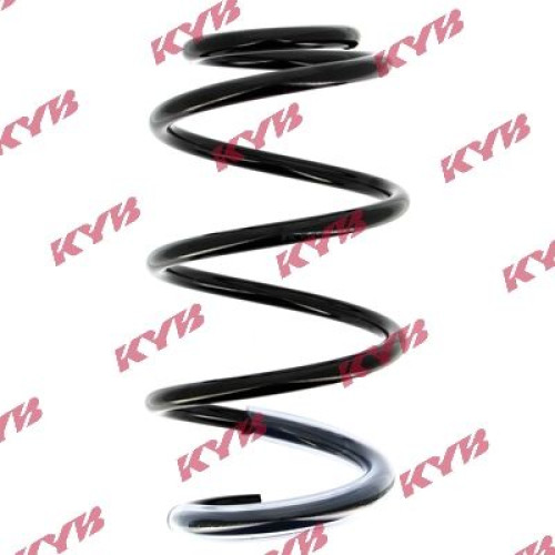 Coil HYUNDAI Ix-35/Sportage Front Rh/Lh 200901- Kyb