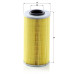 Cartridge Oil Filter