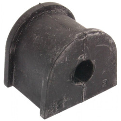 rear stabilizer bar bush d13